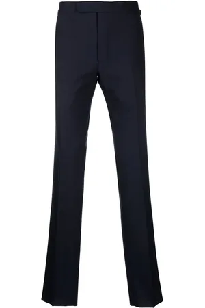 Tom Ford Pantaloni sartoriali
