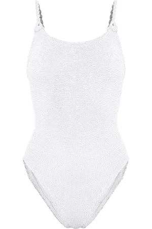 Hunza G Costume da bagno Camille
