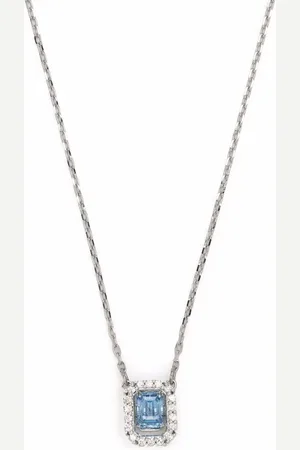 Swarovski Collana Una con pendente
