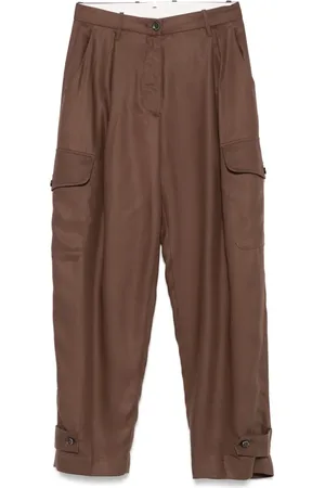 Nine In The Morning Pantaloni Sophie