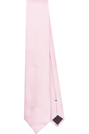 Tom Ford Cravatta a righe