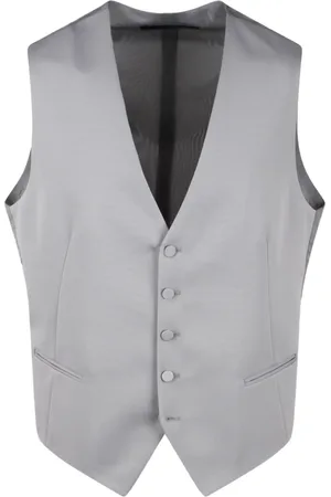 TAGLIATORE Gilet in lana