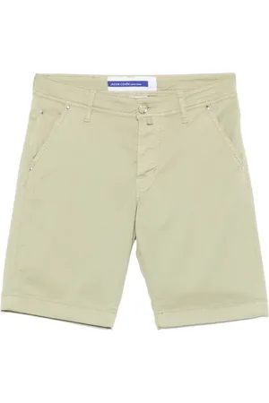 Jacob Cohen Bermuda Lou
