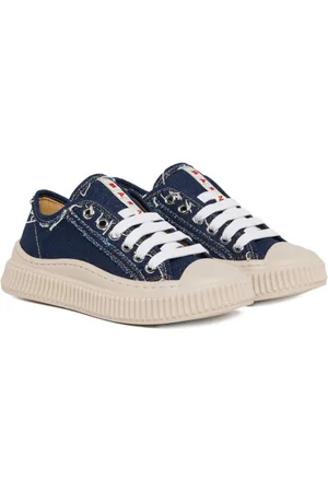 Marni Sneakers denim