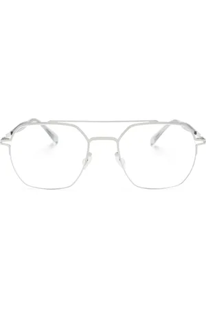 MYKITA Occhiali Arlo stile pilota