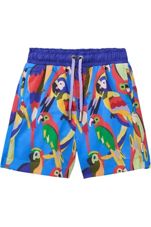 Roarsome Costume da bagno con stampa grafica