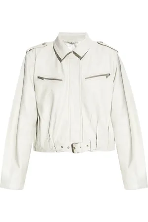 Gestuz Giacca in pelle