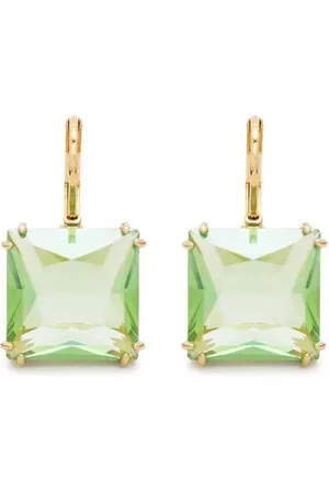 Swarovski Orecchini Millenia con cristalli