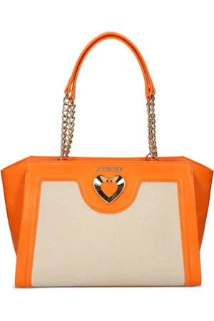 Moschino Borsa tote in tela