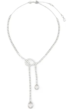 Swarovski Collana Matrix Y
