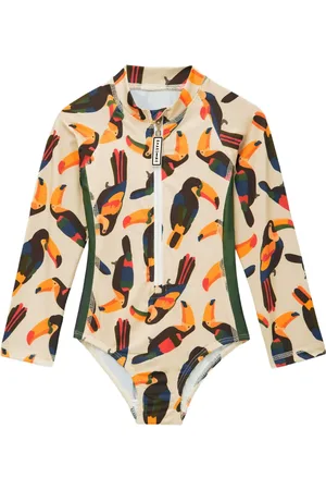 Roarsome Costume galleggiante con stampa grafica