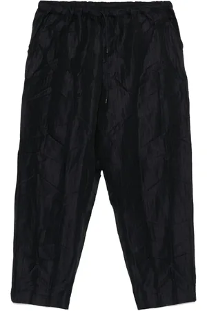 Comme des Garçons Pantaloni gessati