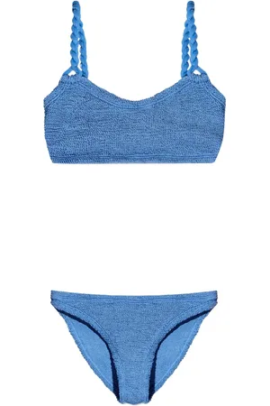 Hunza G Set bikini Phoebe