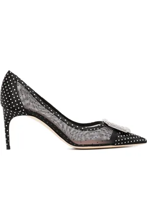 MALONE SOULIERS Pumps Monroe 70mm