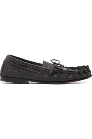 HENDERSON BARACCO Mocassini in pelle