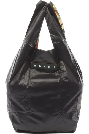 Marni Borsa tote a fiori anni 2010