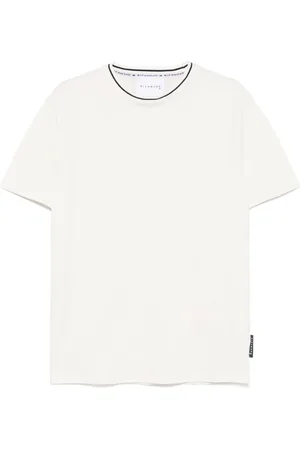 John Richmond T-shirt con logo