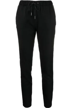 Fabiana Filippi Pantaloni con coulisse