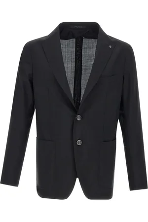 TAGLIATORE Blazer a due bottoni