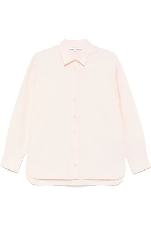 Maison Kitsuné T-shirt con applicazione Baby Fox