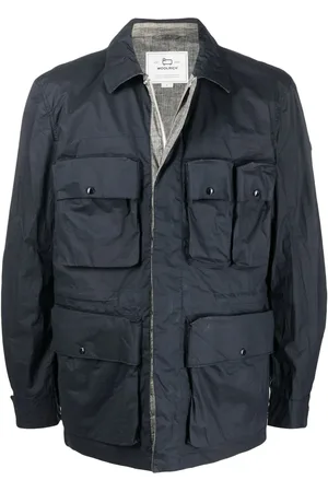 Woolrich Giacca Silverbow