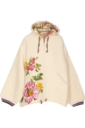 PÉRO Giacca a fiori