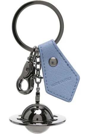 Vivienne Westwood Portachiavi 3D Orb