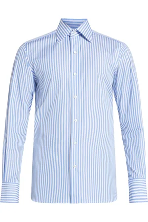 Tom Ford Camicia a righe