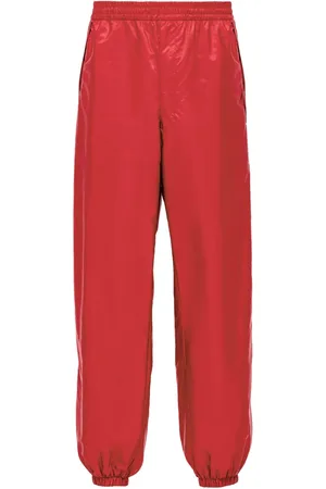Prada Pantaloni sportivi Re-Nylon