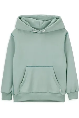 KNOT Felpa con cappuccio Noah