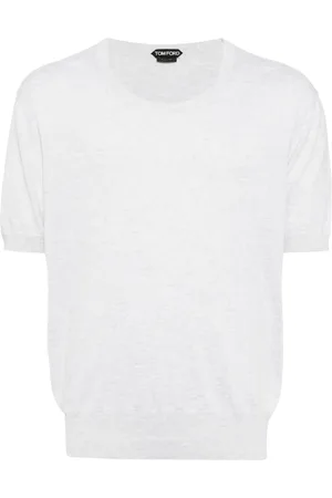 Tom Ford T-shirt in maglia