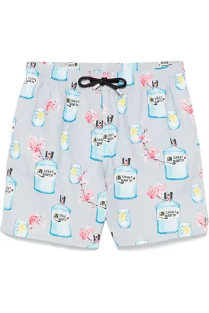 MC2 SAINT BARTH Costume da bagno Gustavia