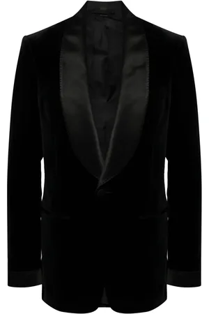 Tom Ford Blazer in velluto