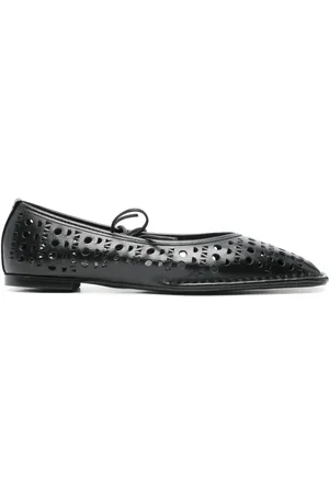 ALOHAS Ballerine Sway Slit