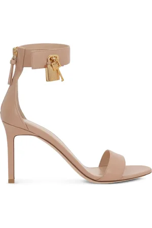 Tom Ford Sandali Padlock 85mm
