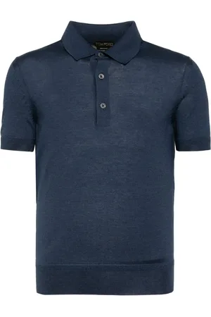 Tom Ford Polo a maniche corte