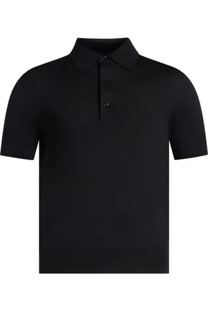 Tom Ford Polo a maniche corte