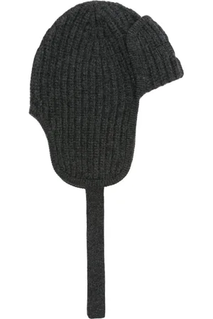 Fendi Berretto con ricamo