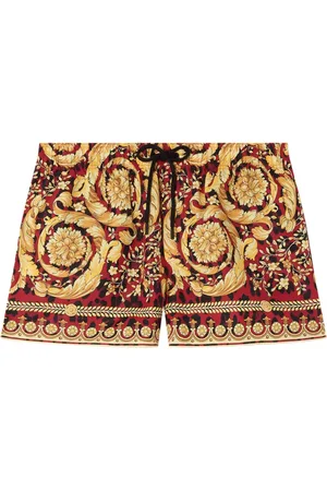 VERSACE Costume da bagno Wild Barocco