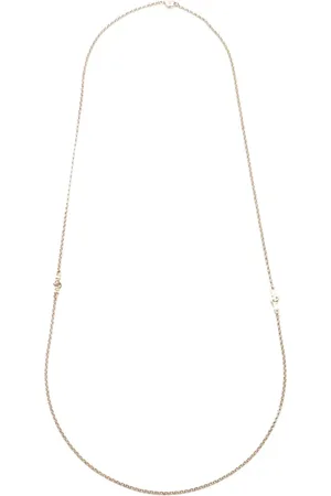 Dior Collana con logo pendente 1990-2015