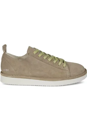 Panchic Sneakers in pelle
