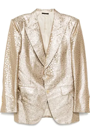 Tom Ford Blazer Dyllan