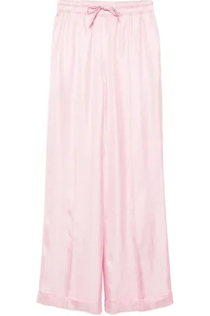 Tom Ford Pantaloni in seta