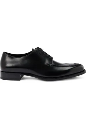 Tom Ford Derby con lacci