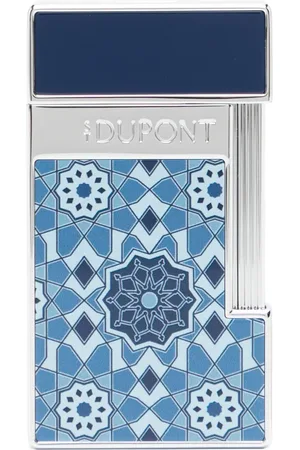 S.T. Dupont Accendino a fantasia