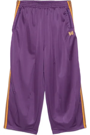 Pins & Needles Pantaloni sportivi con ricamo
