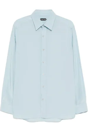 Tom Ford Camicia in seta