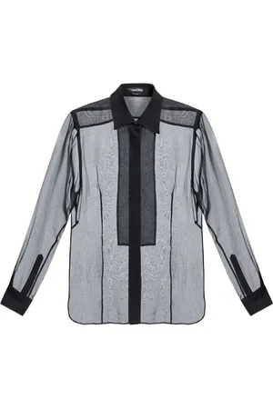 Tom Ford Blusa in seta