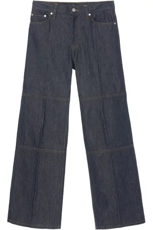 Helmut Lang Pantaloni con zip