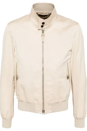 Tom Ford Giacca Harrington